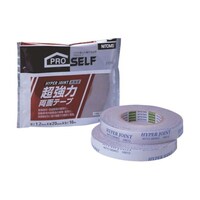 ニトムズ 超強力両面テープ H8012 J1260