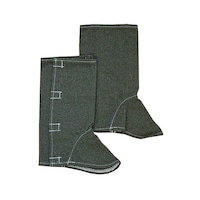 旭産業 溶接保護具 足カバー YHAK