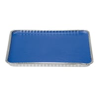 バイオリサーチセンタ 解剖トレー Blue Wax DTW1