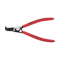KNIPEX 軸用リングプライヤー90度 40100mm 4621A31