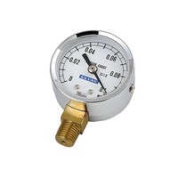 アルバック ブルドン管真空計 AT型 A49170000000