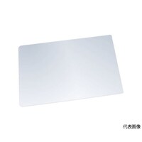 アズワン 軽量安全ミラー 145X215mm TMPE1522