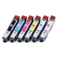 カラークリエーション カラークリエーション インクカートリッジセット CCEIC80L6ST