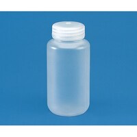 TARSONS 広口試薬瓶 PP製 2000mL 582260