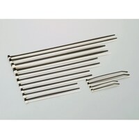 芝軽粗材 コンベックス 黒 100本入 CV250B