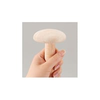 クロバー ダーニングマッシュルーム 付け替え式 57910