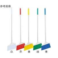 高砂 HP片手ほうき 黄 ハード 0.6 54263