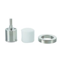 アズワン ダイヤモンドコアドリル 35mm TDC35