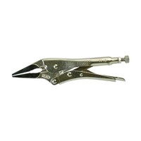 アズワン ロングノーズグリッププライヤ170mm TVPL170