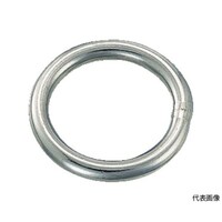 アズワン 丸リンク ステンレス製 12mm 1個入 TMR1260