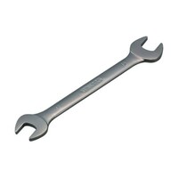 アズワン ミラータイプ両口スパナ 19.0X24mm TTDS1924