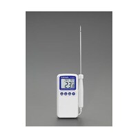 カスタム デジタル温度計(防水型) EA728AK2