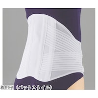セルヴァン 幅広腰椎コルセット ML 025370002