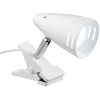 ヤザワ LEDクリップライト ホワイト CLELP01WH