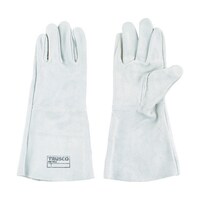 アズワン 溶接用5本指革手袋 TYKT5