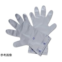 日本ハネウェル 耐薬品手袋 シルバーシールド XL 1袋(10双入) SSG/10
