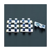 ニトムズ 35mm 丸型コードクリップ(粘着/70個) EA947FA22B