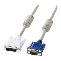 サンワサプライ DVIケーブル アナログ KCDVIHD1K3