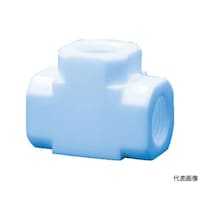 アズワン PTFEパイプティーRC3/4 TPPI4