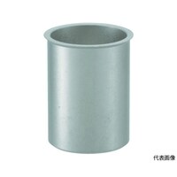 アズワン クリンプナット薄頭ステンレス 板厚3.5 M5X0.8 100個入 TBNF5M35SSC