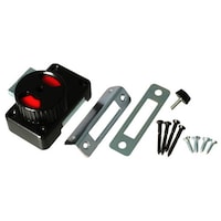 ハイロジック ネオラッチ ブラック G242