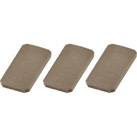 アイリスオーヤマ プライウッド猫の爪とぎ3個セット PWNT3P