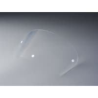 東洋リントフリー モスアイ構造シールド FD427C フード用ホック付き 10枚入 FZ9504 FREE