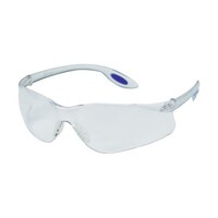 アズワン 一眼型セーフティグラス クリア TRS980