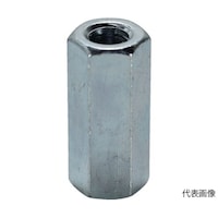 アズワン 高ナット(長ナット)ステンレス M12×30 4個入 B1311230