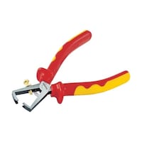 アズワン 絶縁ワイヤストリッパー 150mm TZWS150