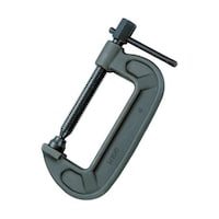 アズワン シャコ万力(バーコ型)25mm TBC25E