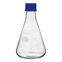 HARIO ねじ口三角フラスコ 500mL NSF500SCI