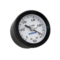 アルバック ブルドン管真空計 ADT型 A49180000000