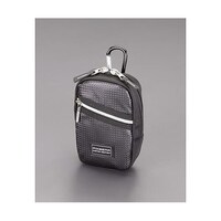 ハクバ 65x110x 35mm カメラポーチ(ブラック) EA759ZA31A