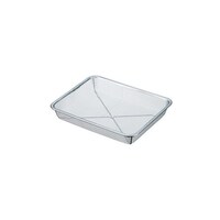 WIZ’A(アークランドサカモト) Three Snow ピシャット 角 深ザル 21枚取用 0464