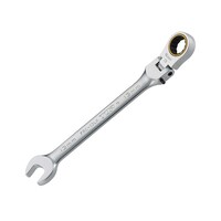 トップ工業 首振ロックラチェットコンビ 13mm FRC13LK