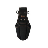 フジ矢 ウエストライン ペンチ・ドライバ2段差しホルダー(PND22 リニューアル) PN22