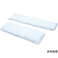 リンレイ プロフィットフラッシュモップ ワックスラーグ 60cm 945453