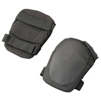 日本緑十字社 ニーパット SKN1 ソフトニーパット 黒 フリーサイズ 250×200×20 242014