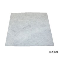 アズワン カットフィルター 粘着タイプ 500×500mm(薄手・10枚入) TNUL5050S