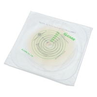 アルケア セルケア2・F (二品系装具) Lフリー Φ10mm 1箱(5枚入) 18255