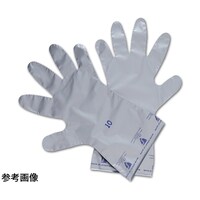 日本ハネウェル 耐薬品手袋 シルバーシールド L 1袋(10双入) SSG/9