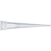 ニチリョー NichimateAQUA Tip (バルク) 0.1―10μL用 1000本入 00AQAN10