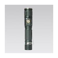 グッド・グッズ LED懐中電灯 TypeC充電 1800LM NED25S