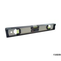 アズワン アルミレベル 230mm LAH230