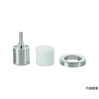 アズワン ダイヤモンドコアドリル 40mm TDC40