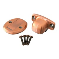 ハイロジック マグネット付床付戸当り GB 72611