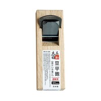 高儀 大工日和豆平鉋 2枚刃 40mm 1025150