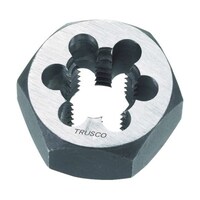 アズワン 六角サラエナットダイス PS3/414 TD63/4PS14