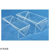 宮原計量器製作所 ガラス製リザーバー res100